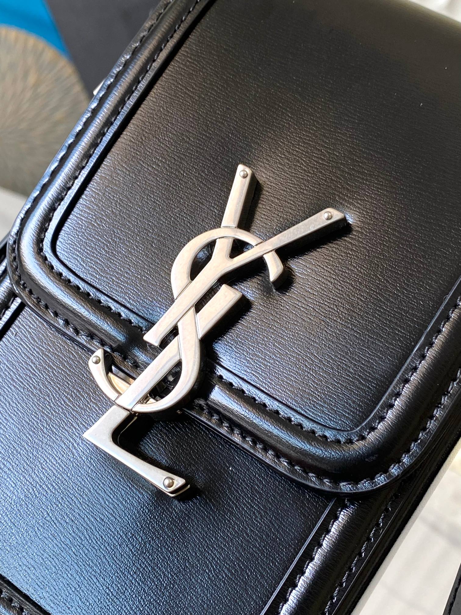 YSL Satchel Bags